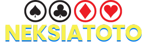 Logo NEKSIATOTO